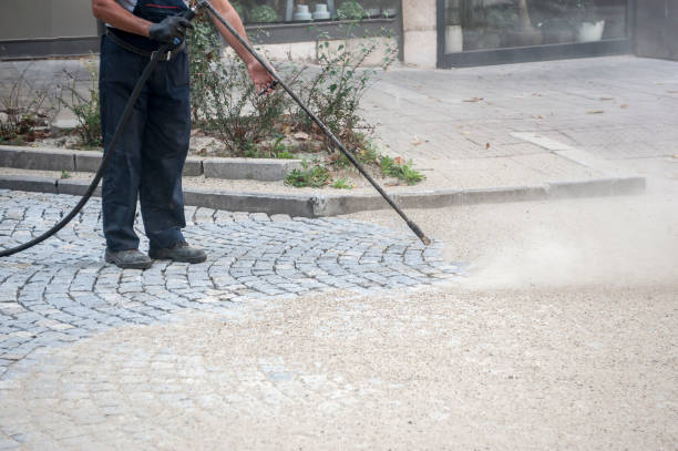 Best Restaurant Pressure Washing  in Justice, OK