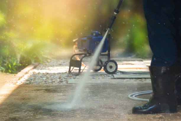 Boat and Dock Cleaning in Justice, OK